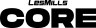 LES MILLS Core Logo