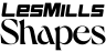 LES MILLS SHAPES Logo